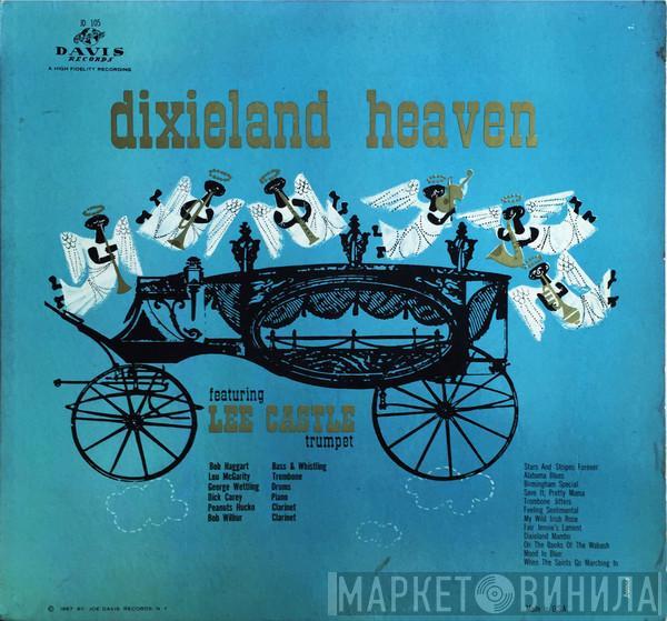 Lee Castle - Dixieland Heaven