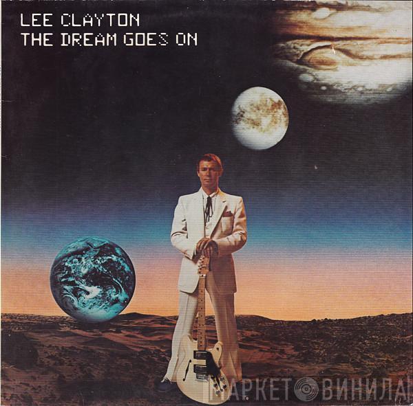 Lee Clayton - The Dream Goes On
