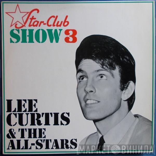 Lee Curtis & The All-Stars - Star-Club Show 3