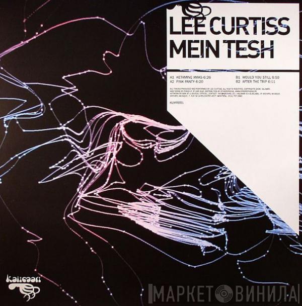 Lee Curtiss - Mein Tesh