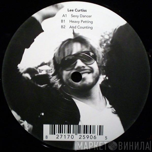 Lee Curtiss - Sexy Dancer EP