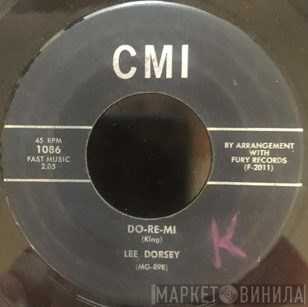 Lee Dorsey - Do-Re-Mi