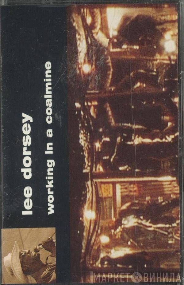 Lee Dorsey - Working In A Coalmine