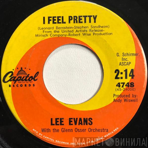  Lee Evans  - I Feel Pretty