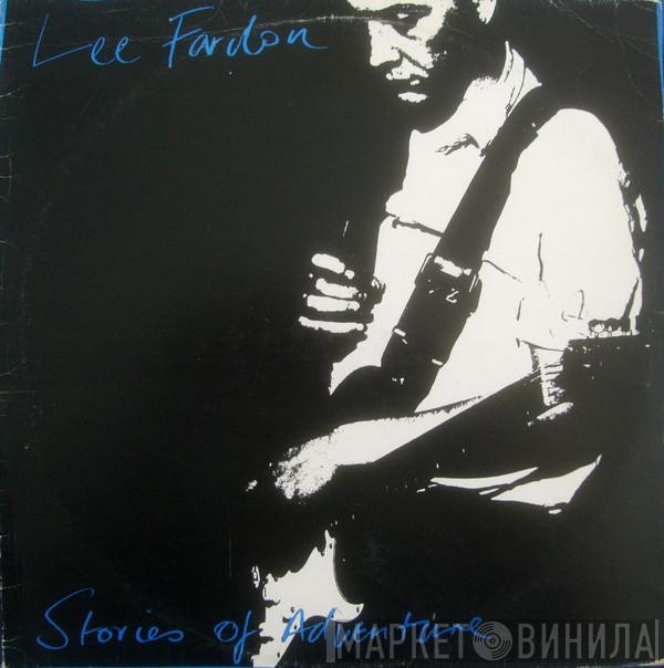 Lee Fardon - Stories Of Adventure