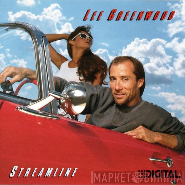 Lee Greenwood - Streamline