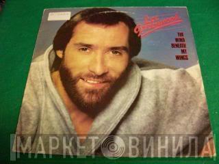 Lee Greenwood - The Wind Beneath My Wings