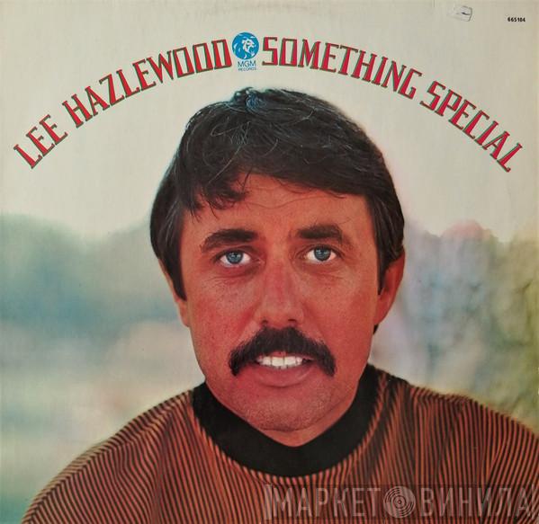 Lee Hazlewood - Something Special