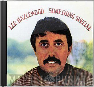 Lee Hazlewood - Something Special