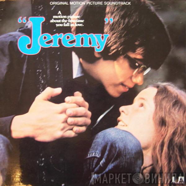 Lee Holdridge - Jeremy (Original Motion Picture Soundtrack)