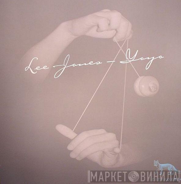 Lee Jones - Yoyo