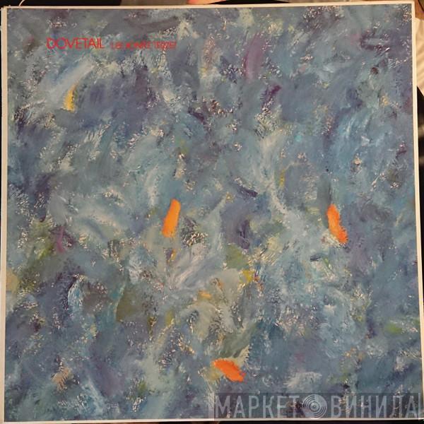 Lee Konitz Terzet - Dovetail