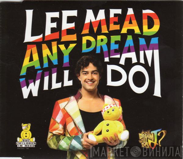 Lee Mead - Any Dream Will Do