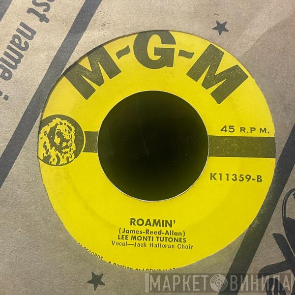 Lee Monti's Tutones - Roamin'