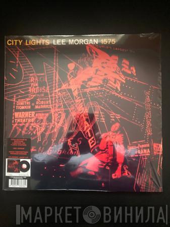 Lee Morgan - City Lights