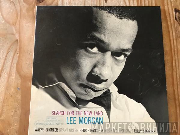 Lee Morgan  - Search For The New Land