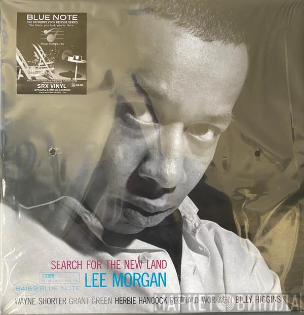  Lee Morgan  - Search For The New Land