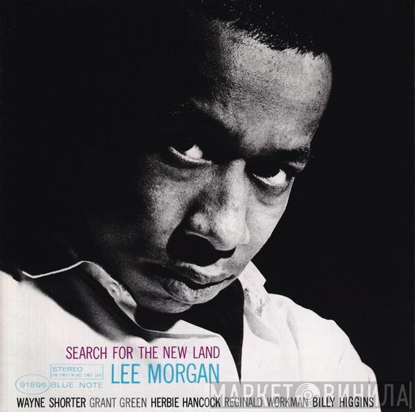  Lee Morgan  - Search For The New Land