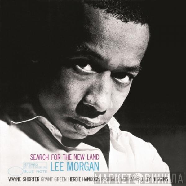  Lee Morgan  - Search For The New Land
