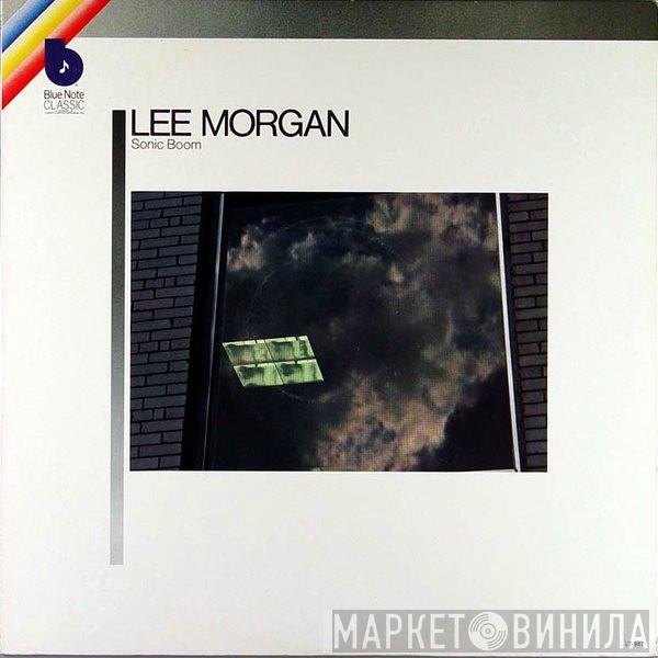  Lee Morgan  - Sonic Boom