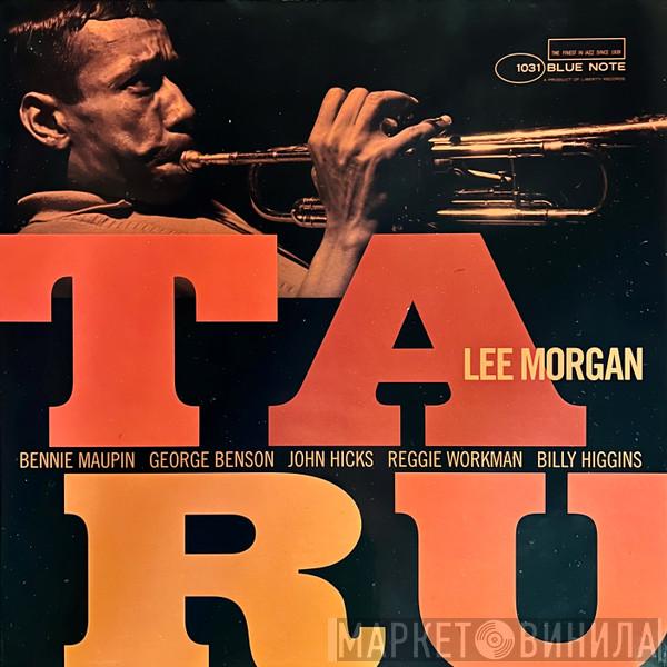 Lee Morgan - Taru