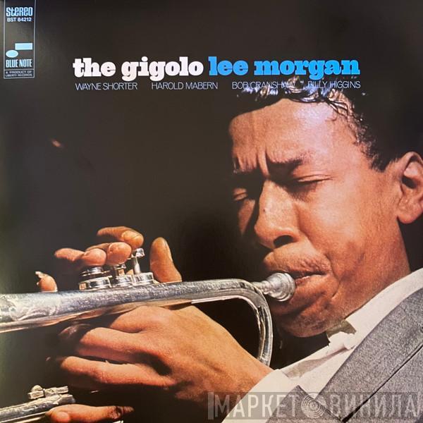 Lee Morgan - The Gigolo