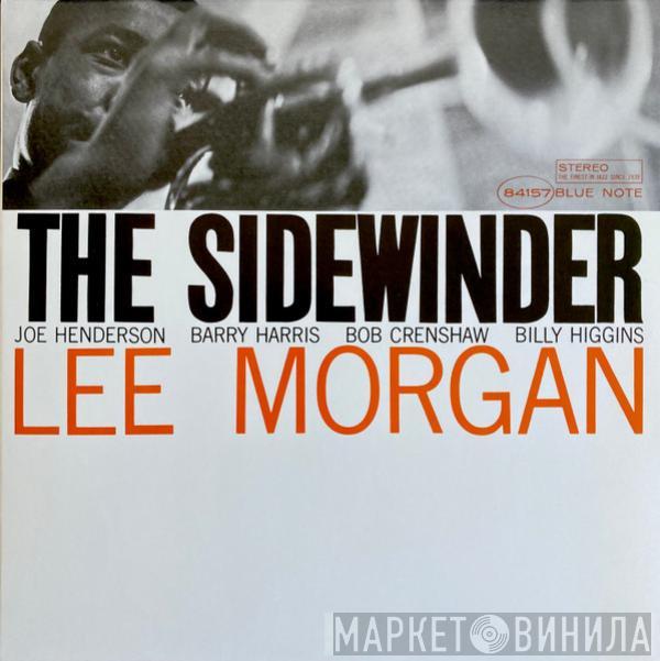  Lee Morgan  - The Sidewinder