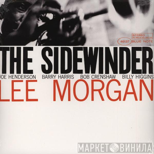Lee Morgan - The Sidewinder