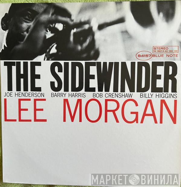  Lee Morgan  - The Sidewinder