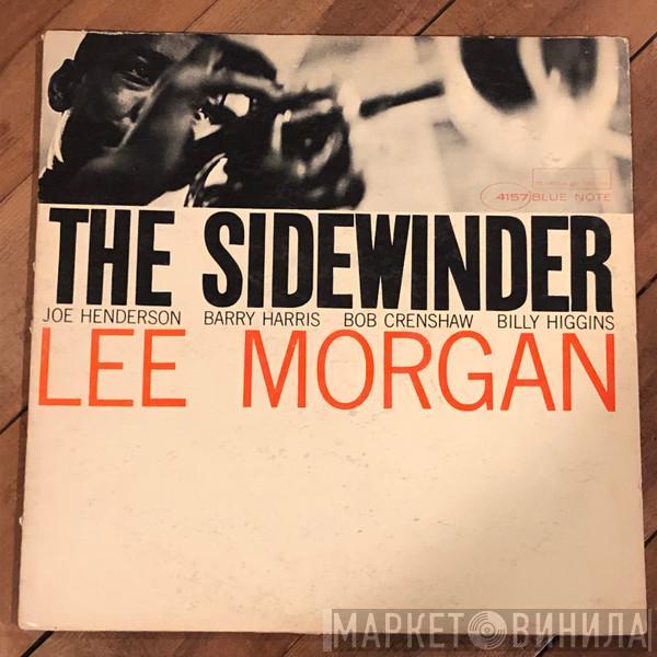  Lee Morgan  - The Sidewinder