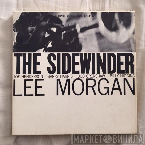  Lee Morgan  - The Sidewinder