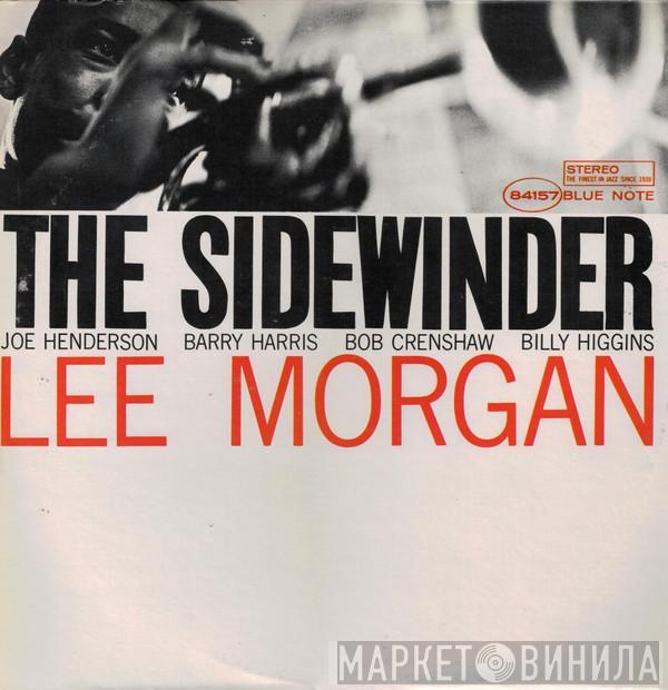  Lee Morgan  - The Sidewinder