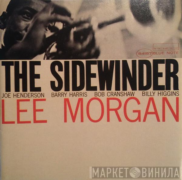  Lee Morgan  - The Sidewinder