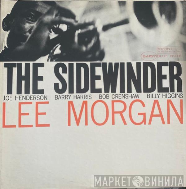  Lee Morgan  - The Sidewinder