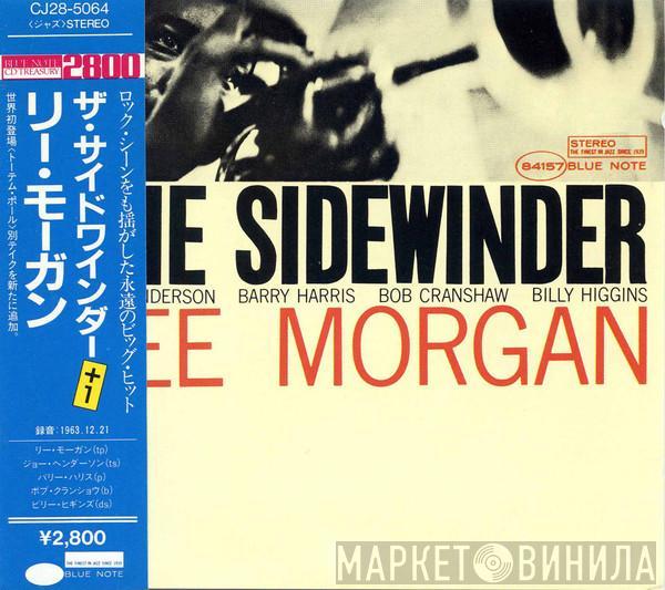  Lee Morgan  - The Sidewinder