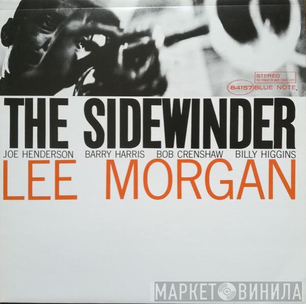  Lee Morgan  - The Sidewinder