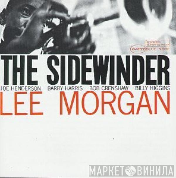  Lee Morgan  - The Sidewinder