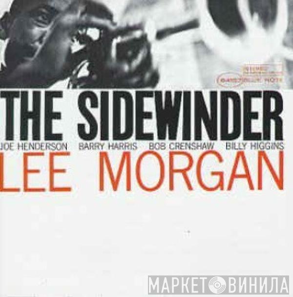  Lee Morgan  - The Sidewinder