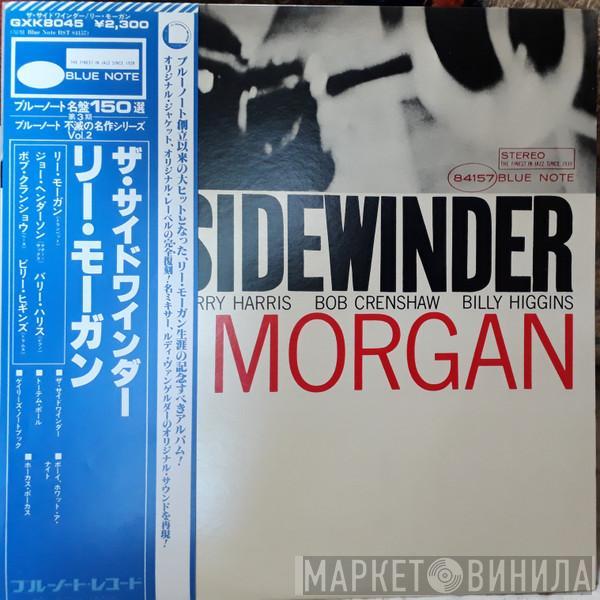  Lee Morgan  - The Sidewinder