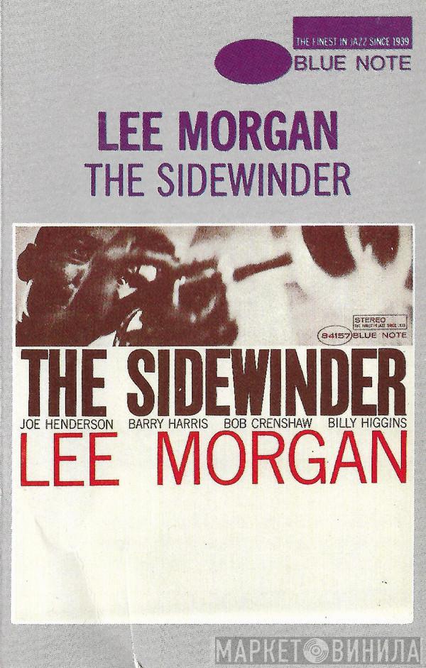  Lee Morgan  - The Sidewinder