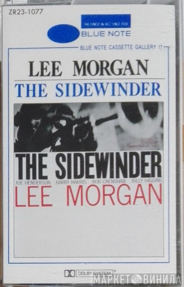  Lee Morgan  - The Sidewinder