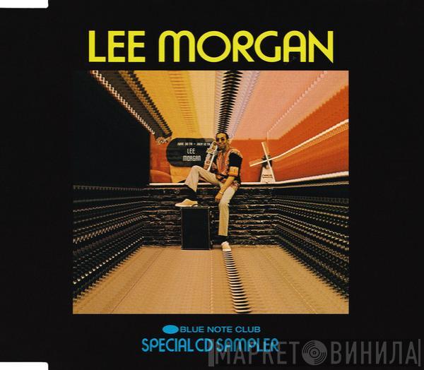 Lee Morgan, Various - Blue Note Club Special CD Sampler