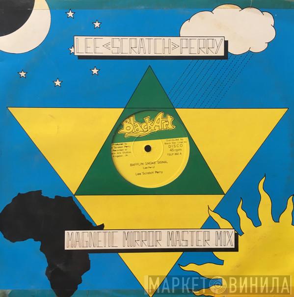  Lee Perry  - Bafflin' Smoke Signal / Captive