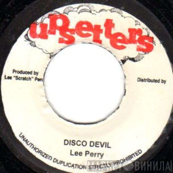 Lee Perry, Bob Marley & The Wailers - Disco Devil / Keep On Skanking