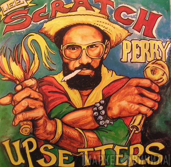 Lee Perry & The Upsetters - The Quest