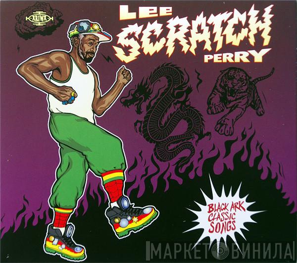  Lee Perry  - Black Ark Classic Songs