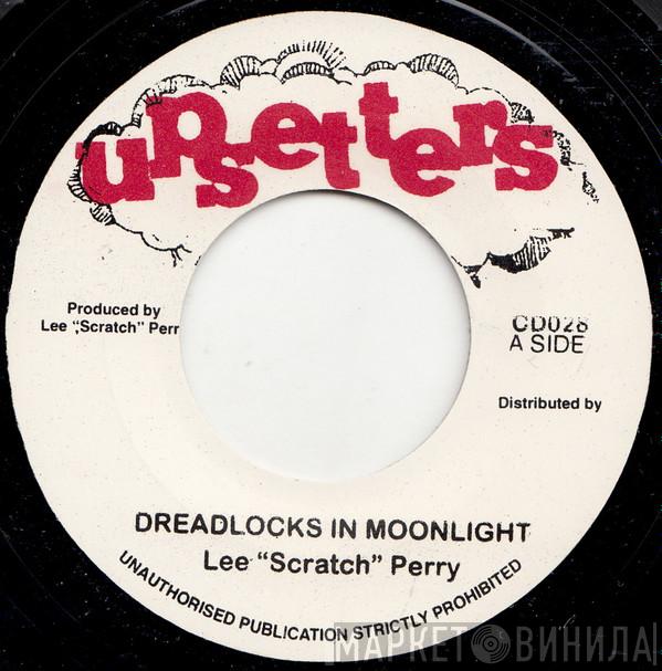 Lee Perry - Dreadlocks In Moonlight