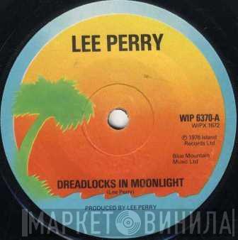  Lee Perry  - Dreadlocks In Moonlight