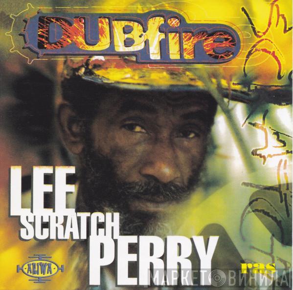  Lee Perry  - Dub Fire