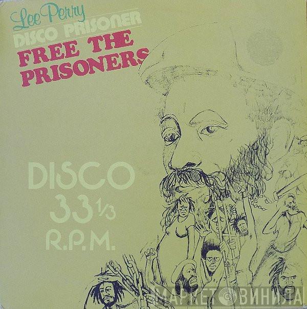  Lee Perry  - Free The Prisoners